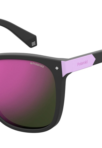 Shop Polaroid Pld 6036 S Sunglasses Online On Zalora Philippines