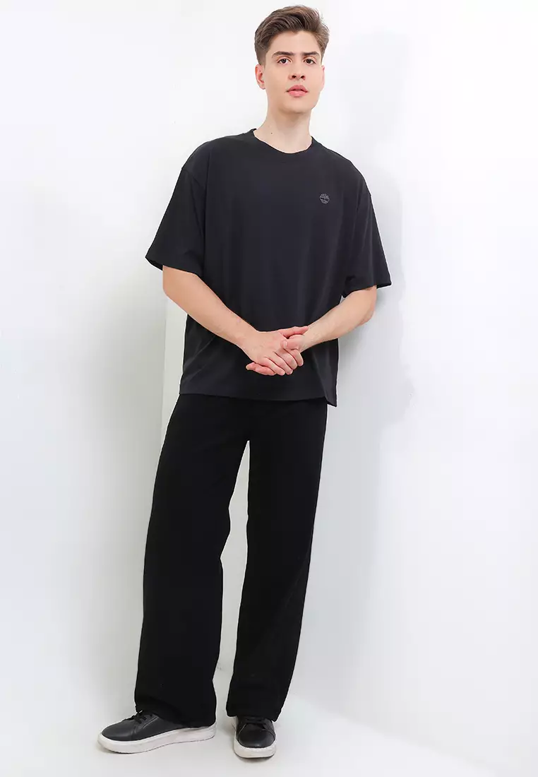 Dunstan River Af Short Sleeve