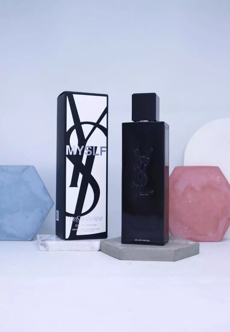 Yves Saint Laurent MYSLF Man 100 ML
