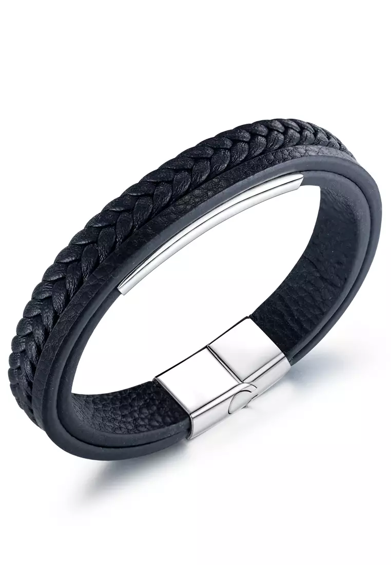 Punk bracelets clearance
