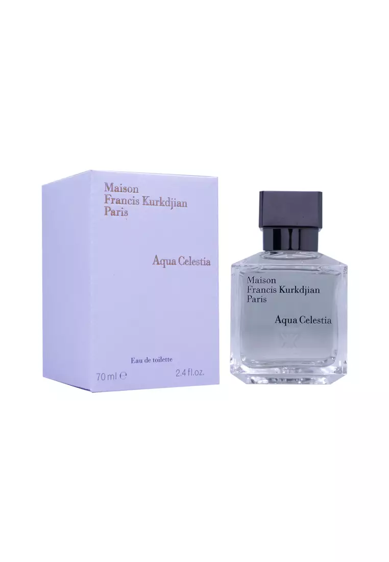 Maison Francis Kurkdjian Aqua Celestia Unisex 70 ML