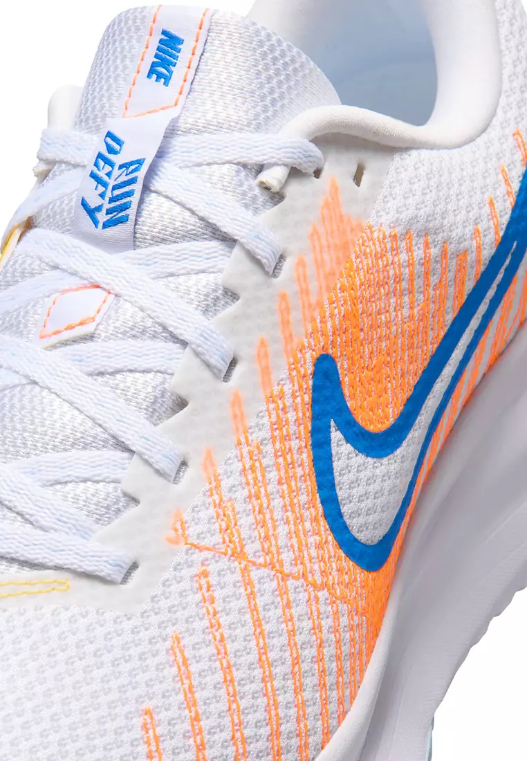 Run Defy Road Running Shoes