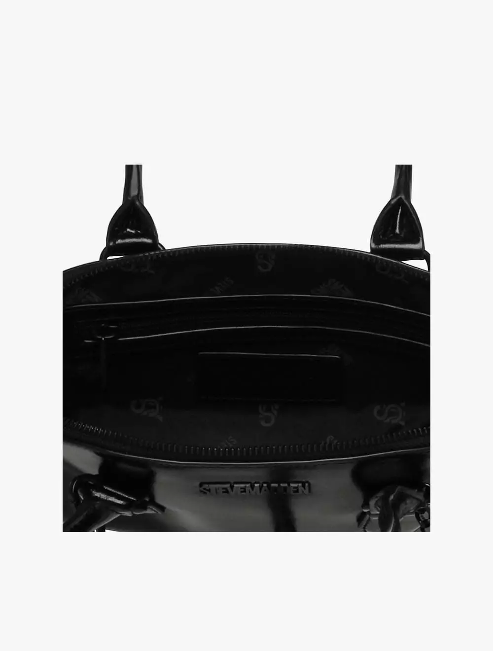 Steve Madden BCURTIS Women's Shoulder Bag - Black