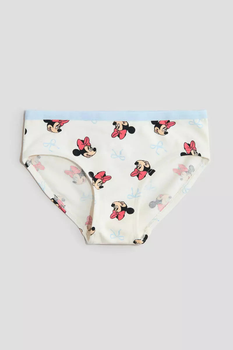 7-pack cotton briefs