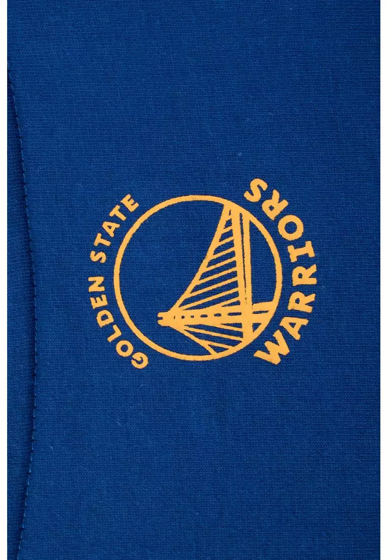 Golden State Warriors Stephen Curry #30 T-Shirt for Kids Premier Collection