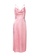 London Rag pink Pink Spaghetti Slip On Dress BAE91AAF319072GS_7