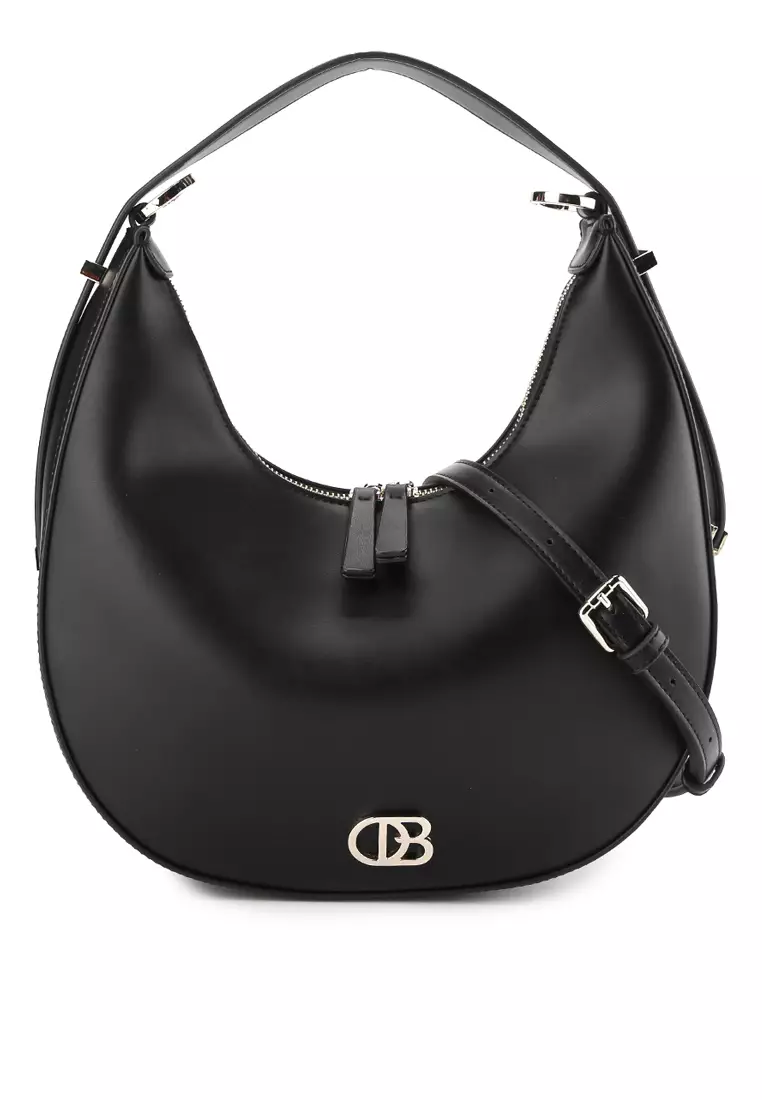 BETTE TOP HANDLE BAG (L)