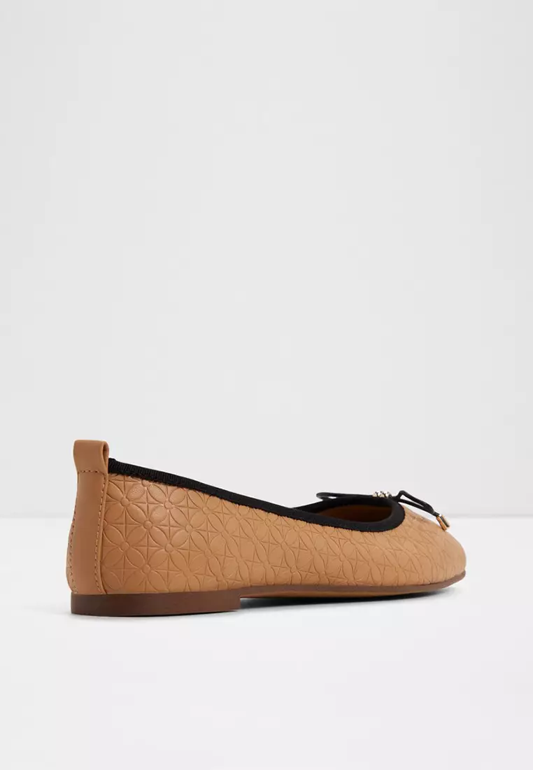 Taylynn Ballet Flats