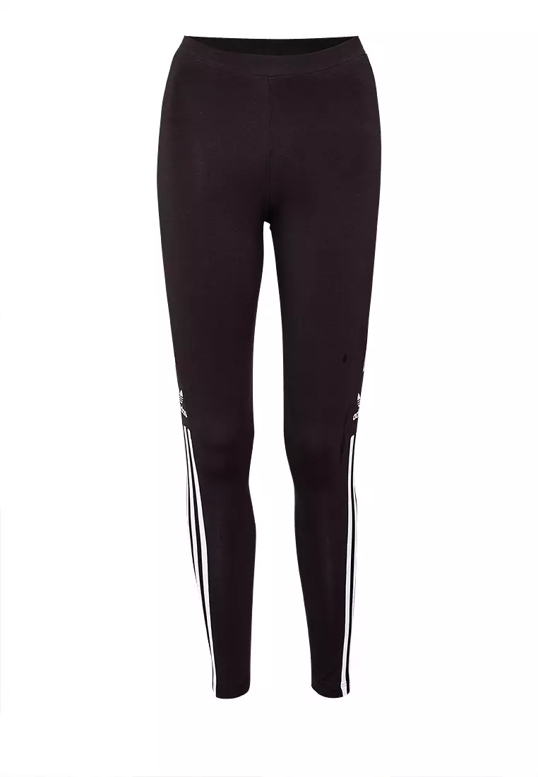 Trefoil legging sale