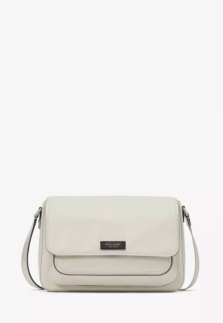 Kate spade crossbody deals messenger bag