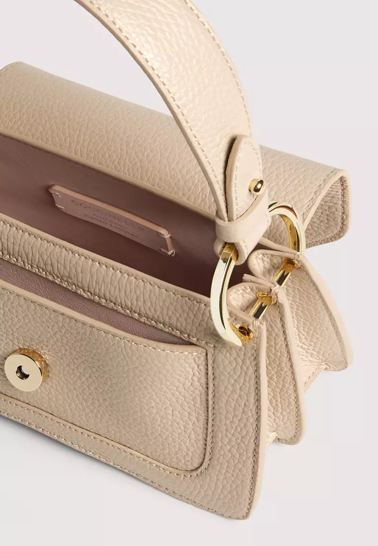 C-Me Mini Top-Handle Bag