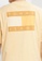 Tommy Hilfiger yellow Best Graphic Tee - Tommy Jeans E2DFCAA8A6AE7FGS_2