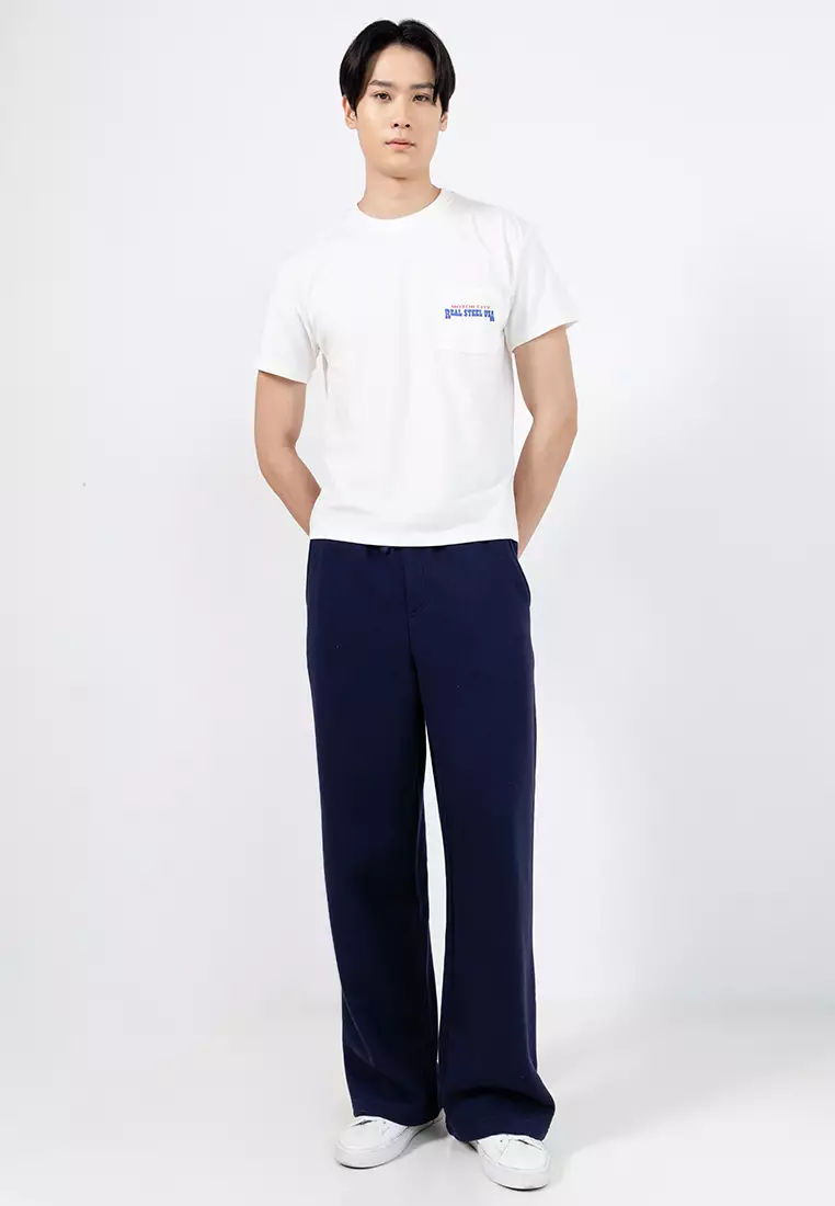 Super Baggy Track Pants
