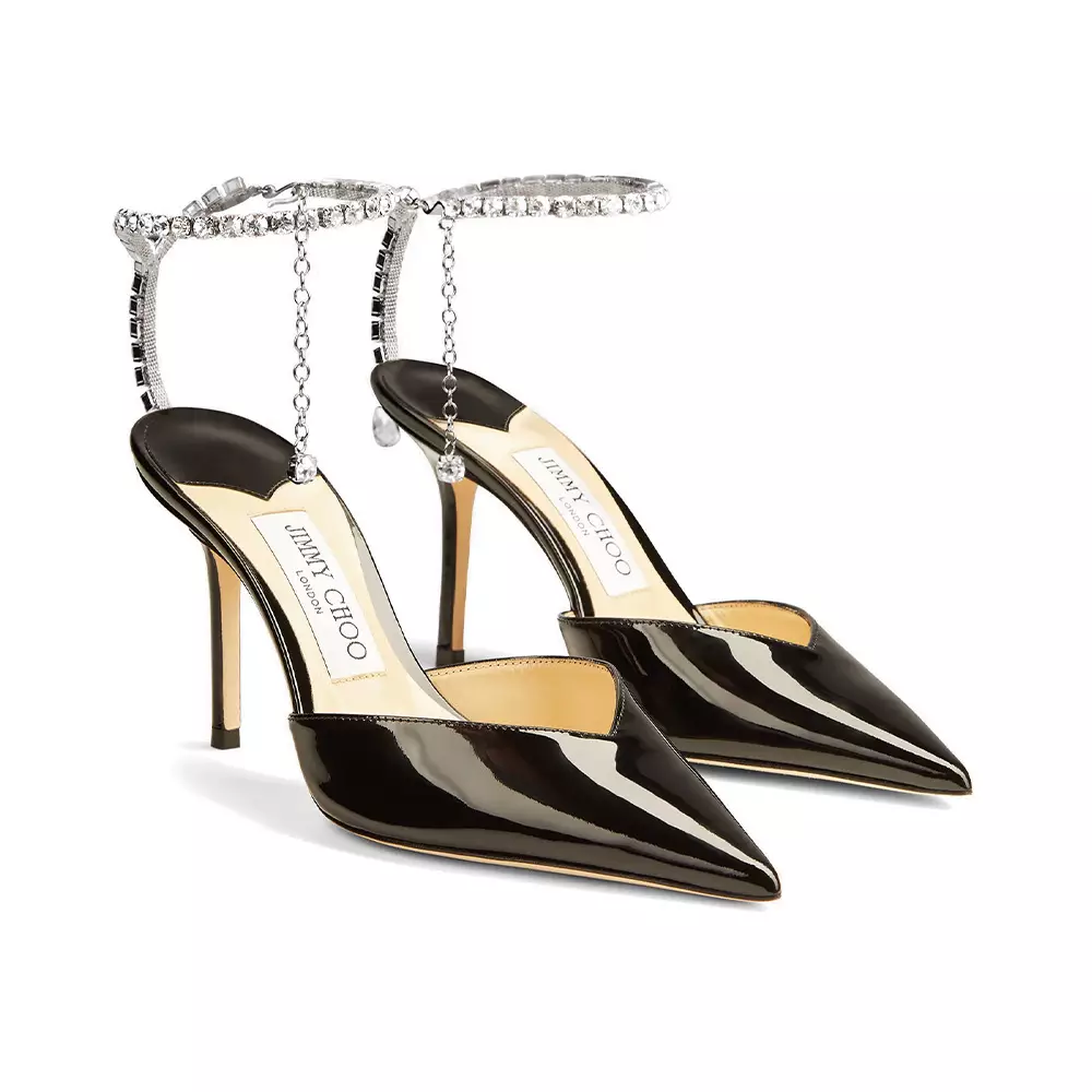 Harga heels top jimmy choo