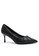 Twenty Eight Shoes black 6.5CM Pointed Mid Heel Shoes 2065-9 5DD2CSHFBA78B2GS_2