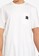 Superdry white Pocket T-Shirt - Superdry Code 87888AA8766723GS_3