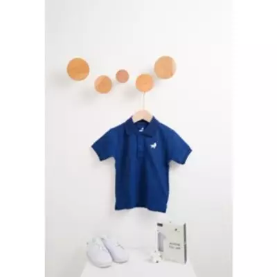 Polo Shirt Anak Premium