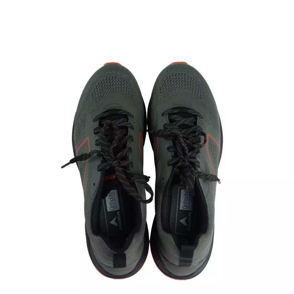 Eiger Harrier Shoes
