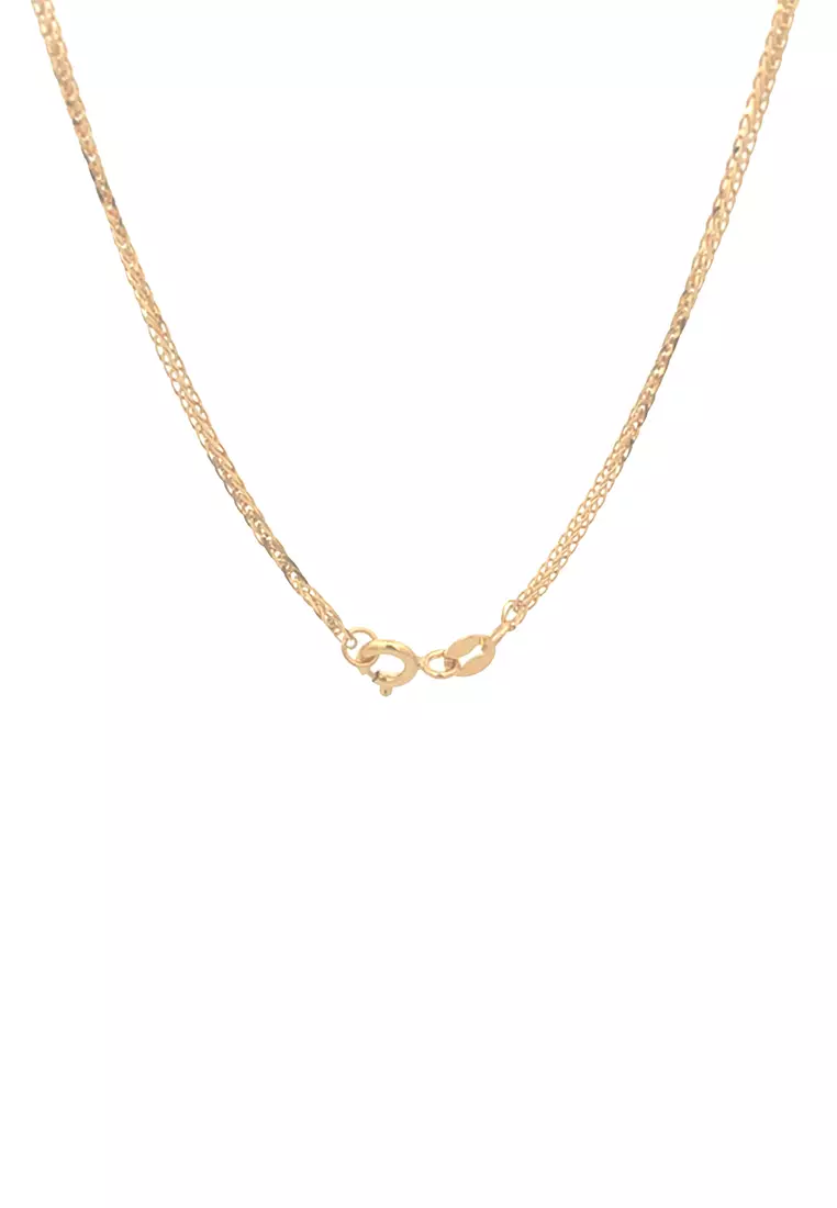 Karat world deals necklace price