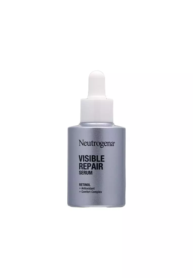 NEUTROGENA Visible Repair Serum 30ml