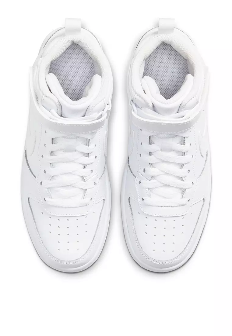 Court Borough Mid 2