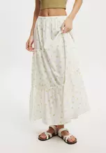 Bobby Ditsy Porcelain