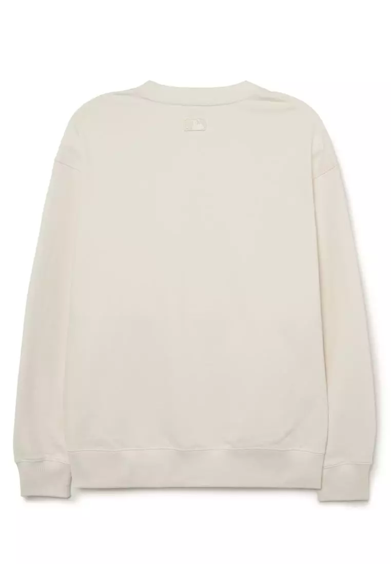 VARSITY OVERFIT SWEATSHIRTS BOSTON RED SOX