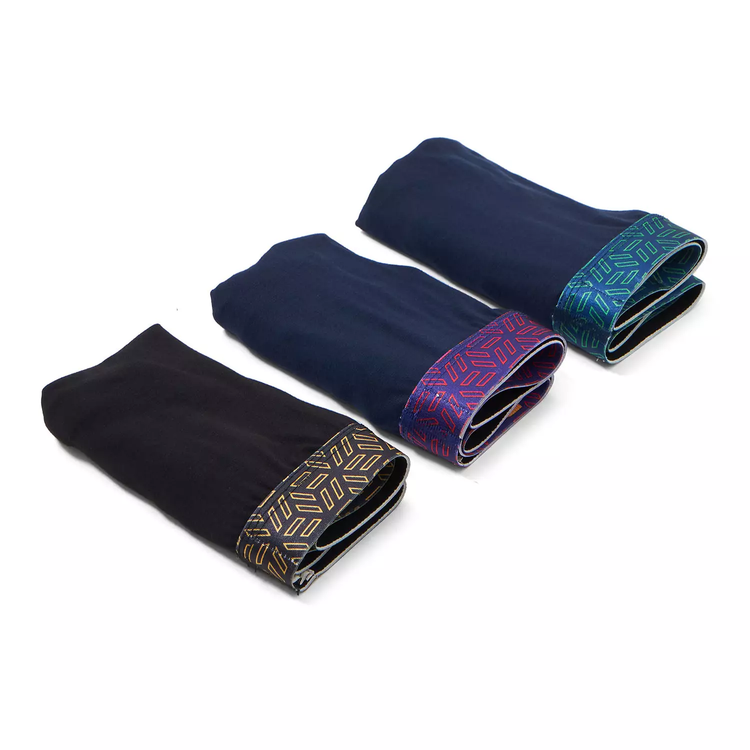 Durban Men's Brief Celana Dalam Isi 3 DU 03-683 Mix Color