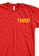 MRL Prints red Pocket Tanod T-Shirt Frontliner 0ED48AA6693284GS_2