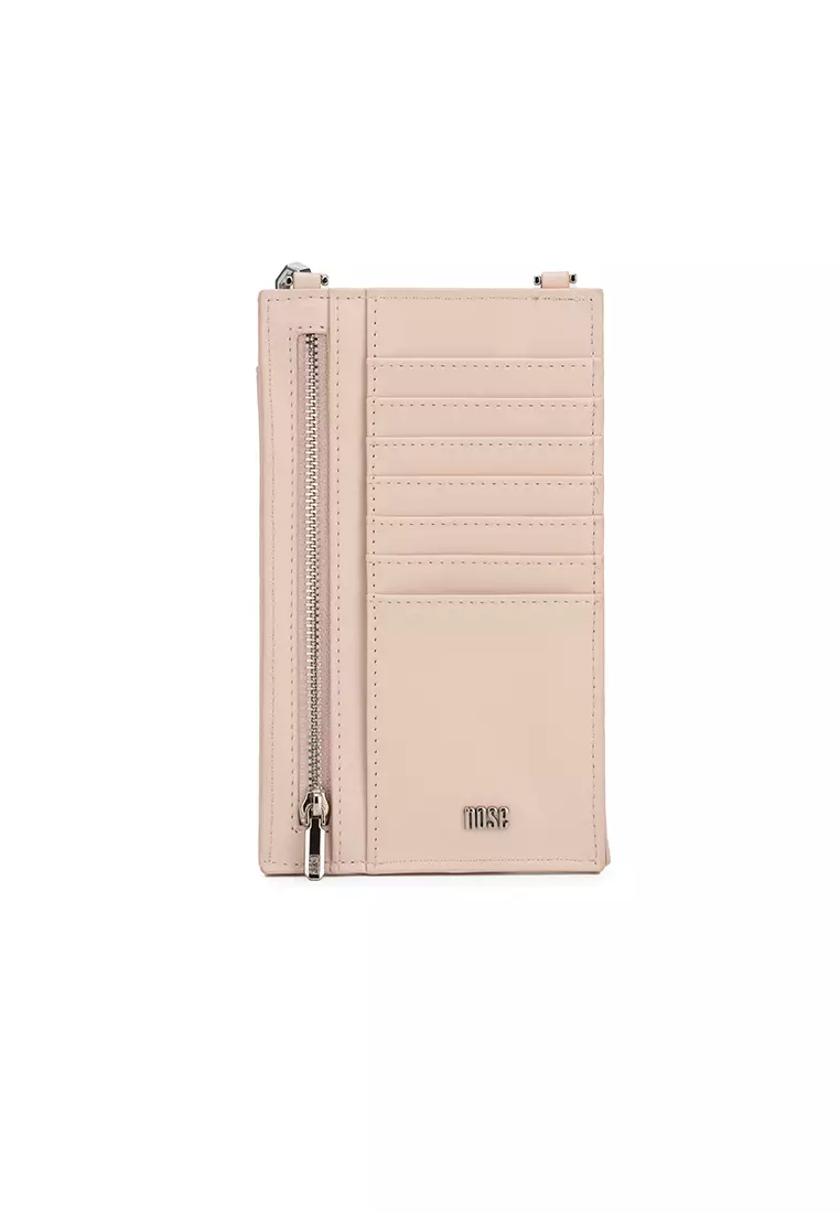 CROSSBODY PHONE POUCH