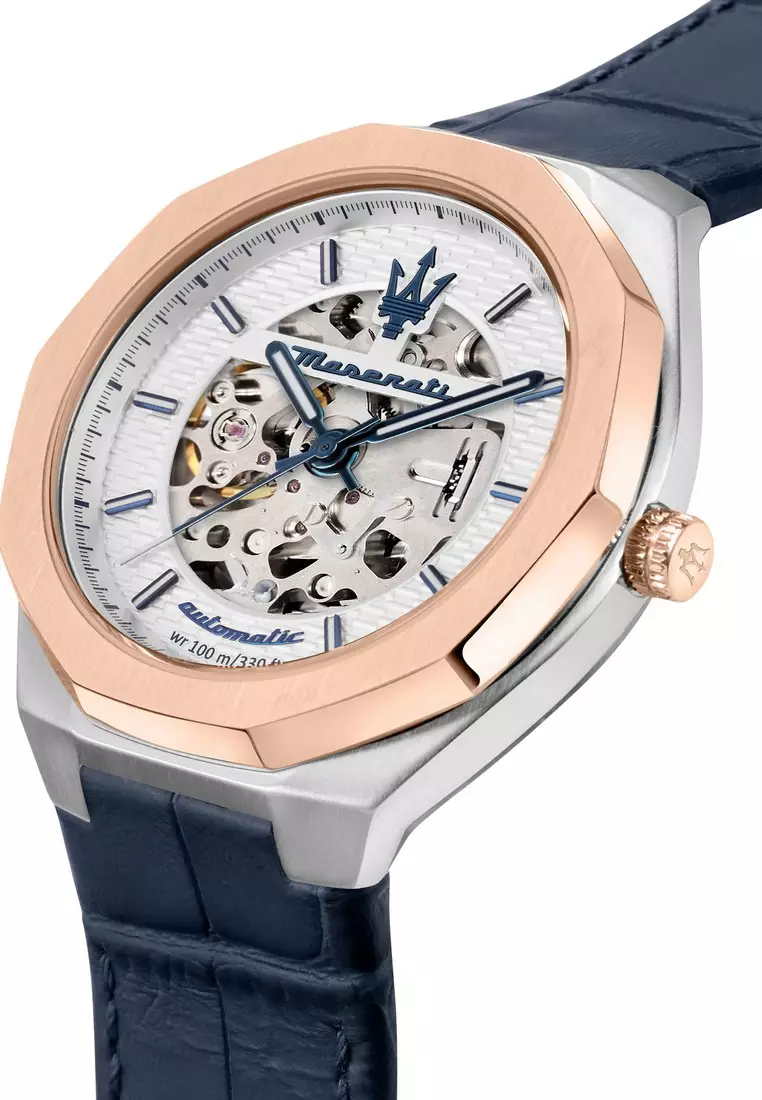 Maserati automatic watches hot sale