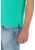 HOM green Polo S/S Solid Trim Fabric 9ED49AAD47CD72GS_2