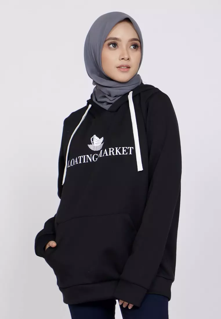 Sweater Hoodie FM