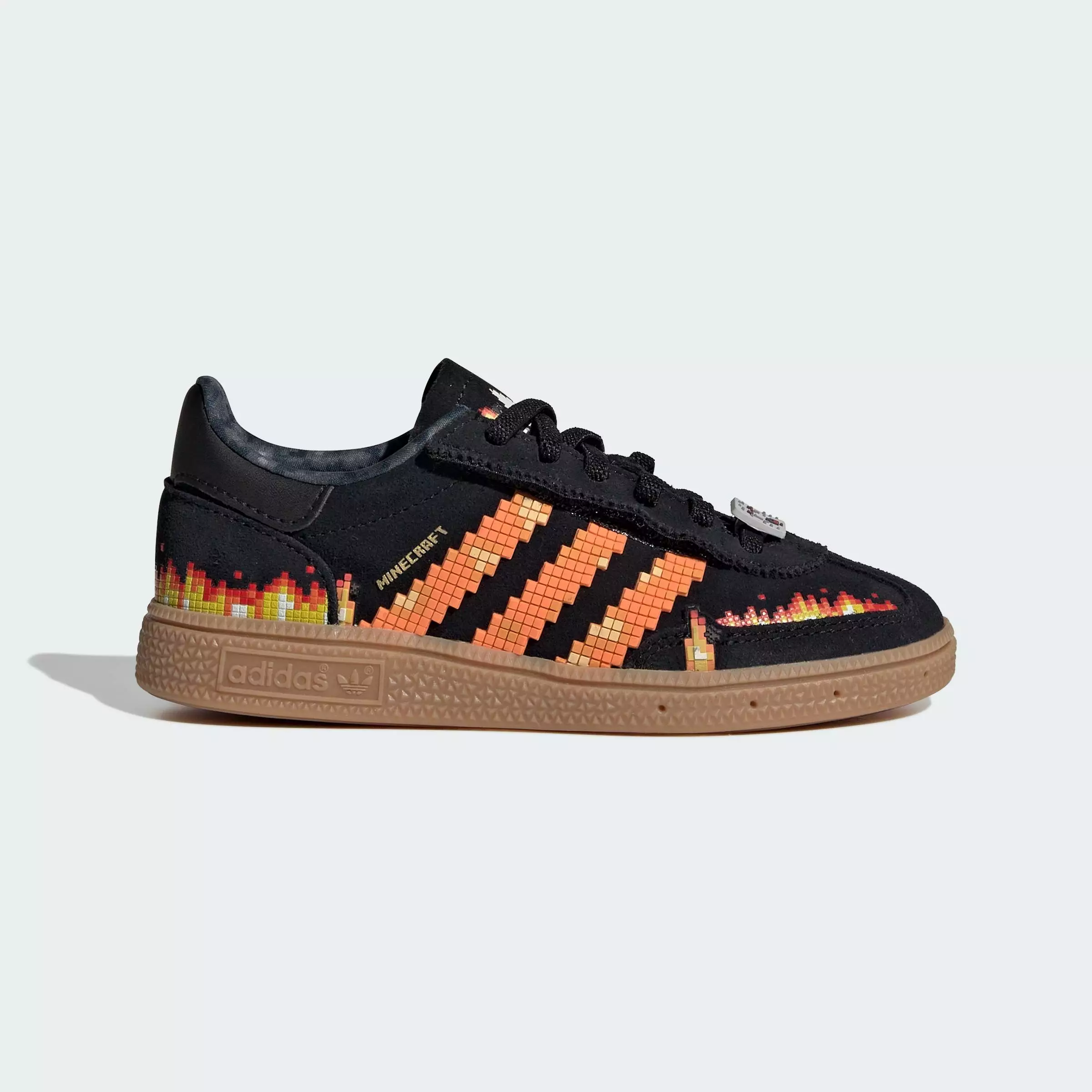 Buy ADIDAS Lifestyle MINECRAFT HANDBALL SPEZIAL COMFORT CLOSURE