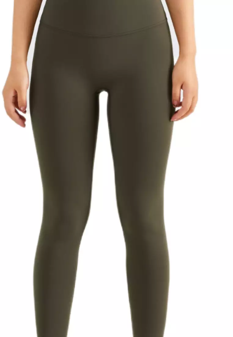 Hoana High Waist Yoga Pants