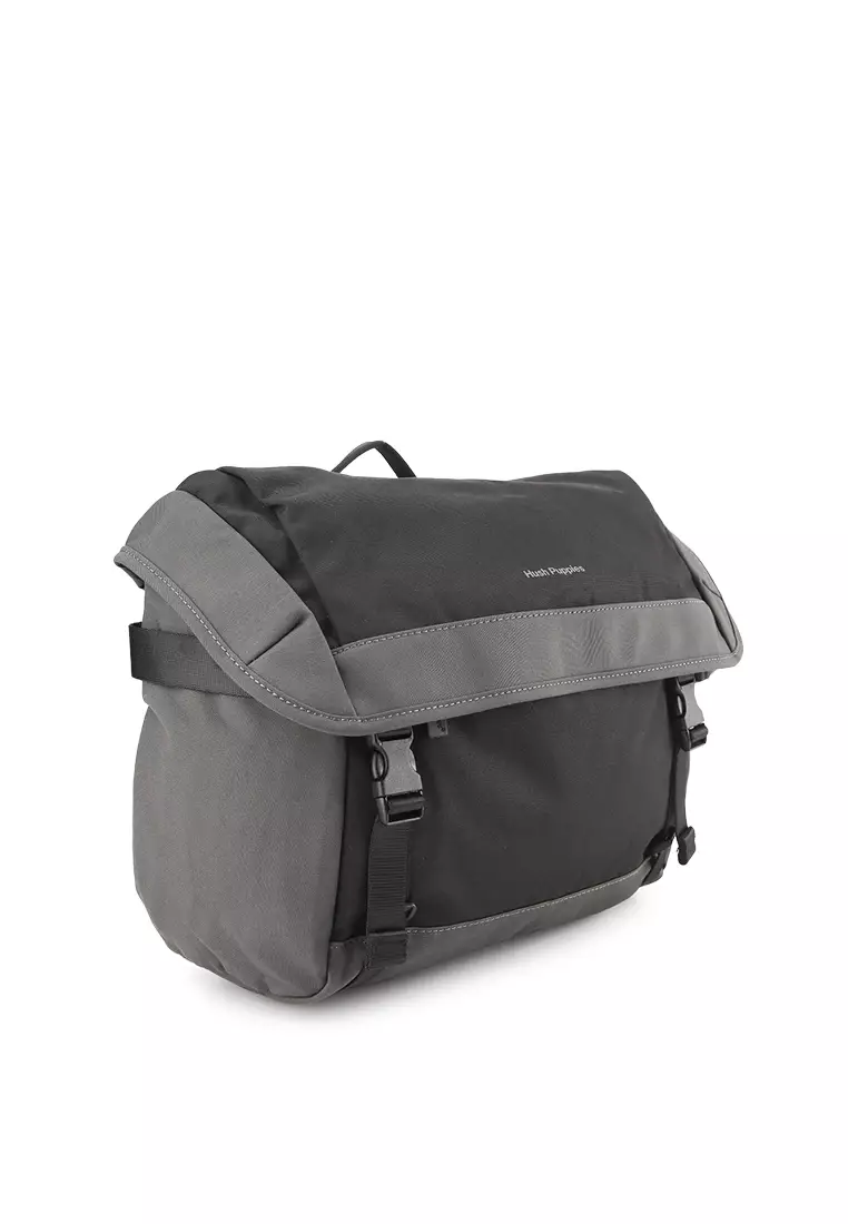 Porter Messenger Bag