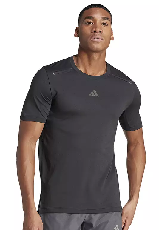 HEAT.RDY HIIT Elevated Training T-Shirt