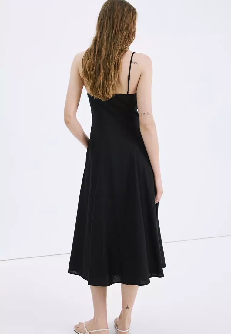 A-Line Dress