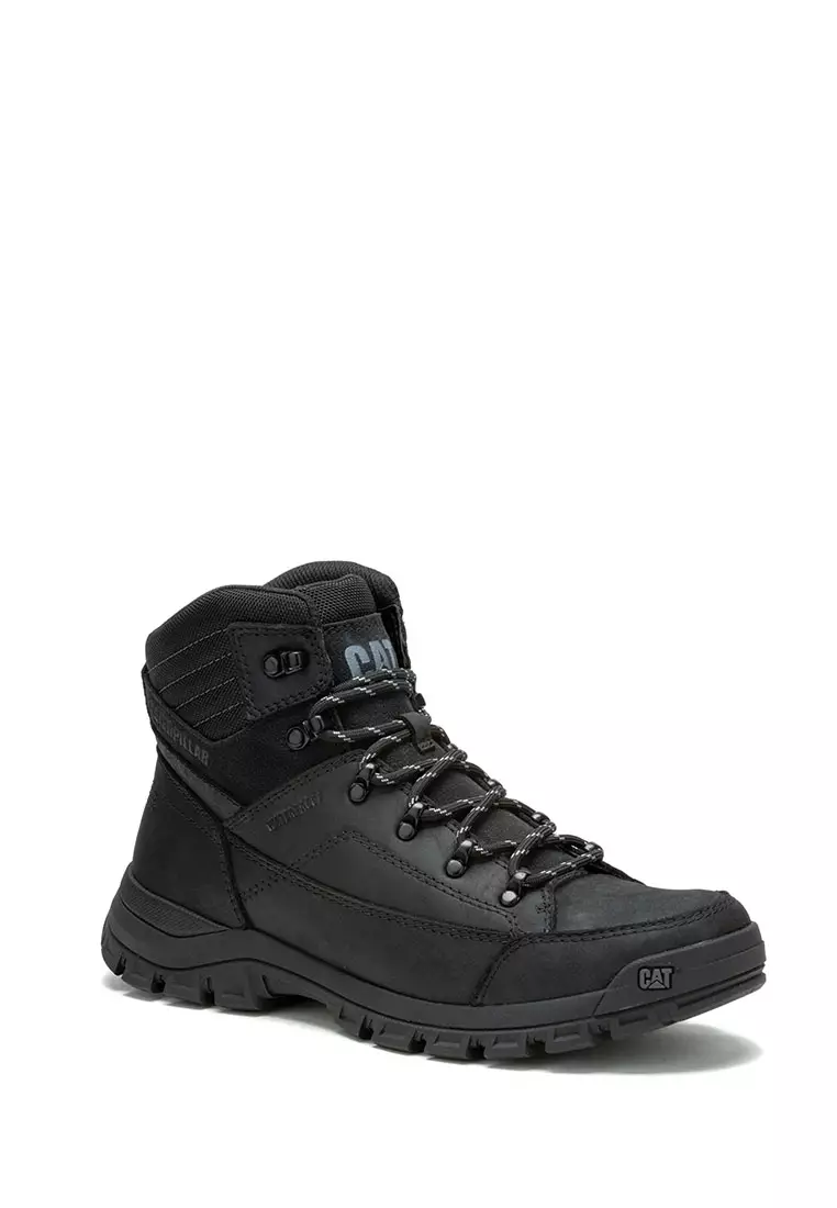 Caterpillar sales casual boots