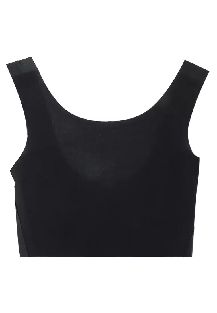 Seamless Bra