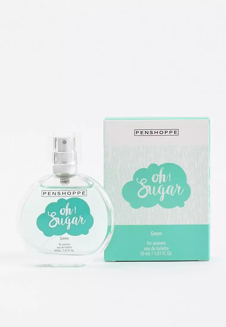 Oh Sugar Edt 30Ml