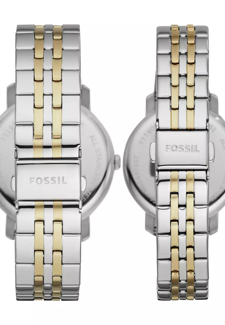 Bq2467set fossil best sale