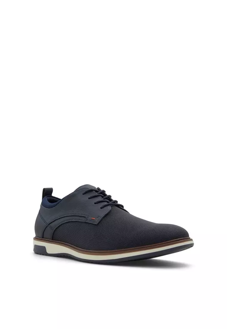 Karson Derby Shoes