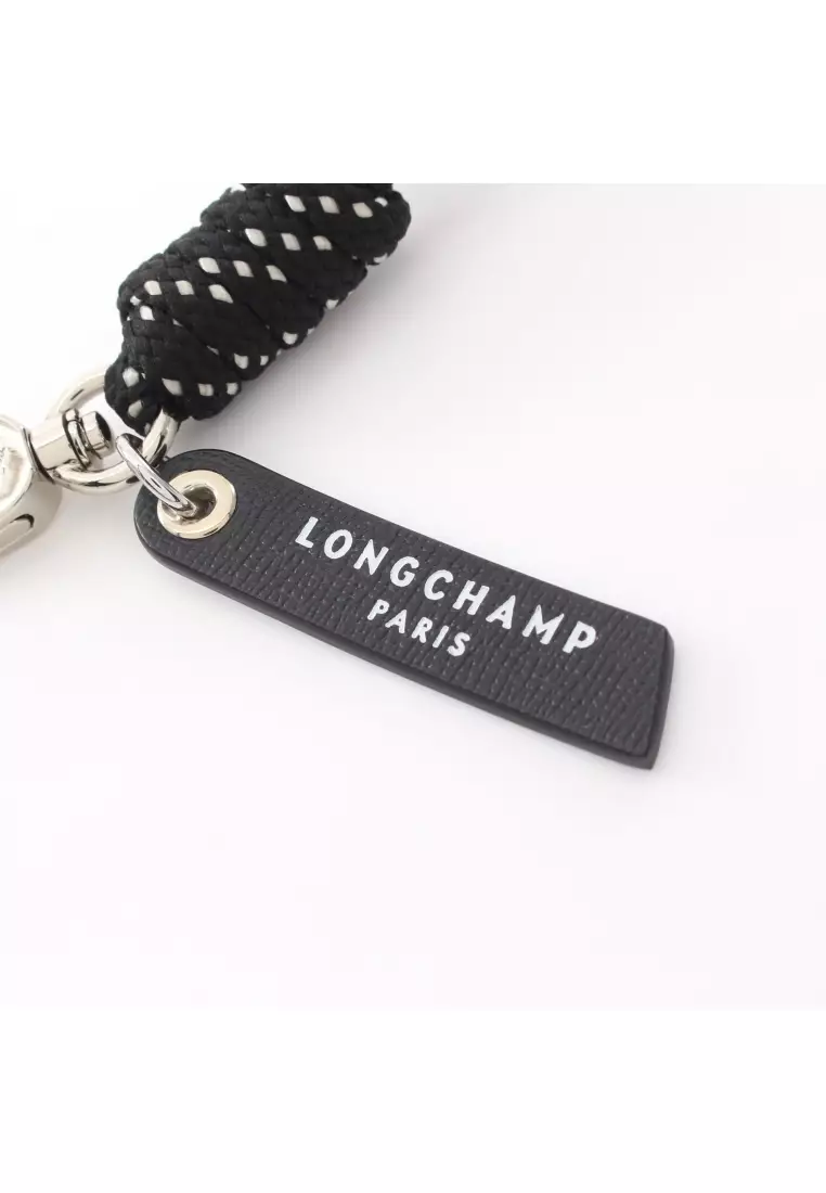 Longchamp keyring clearance