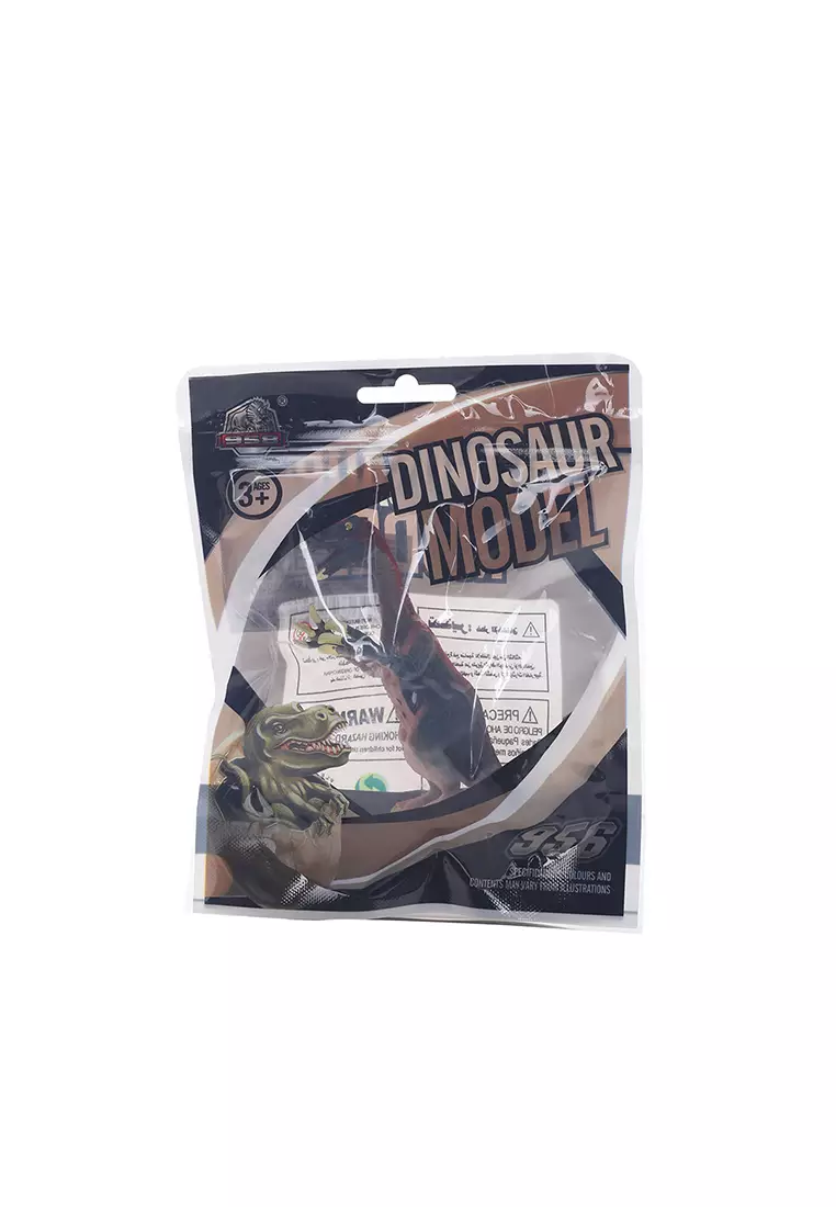 Mainan Dinosaurus Mini 7cm Model Type L