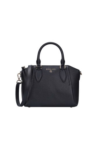 luggage michael kors wallet