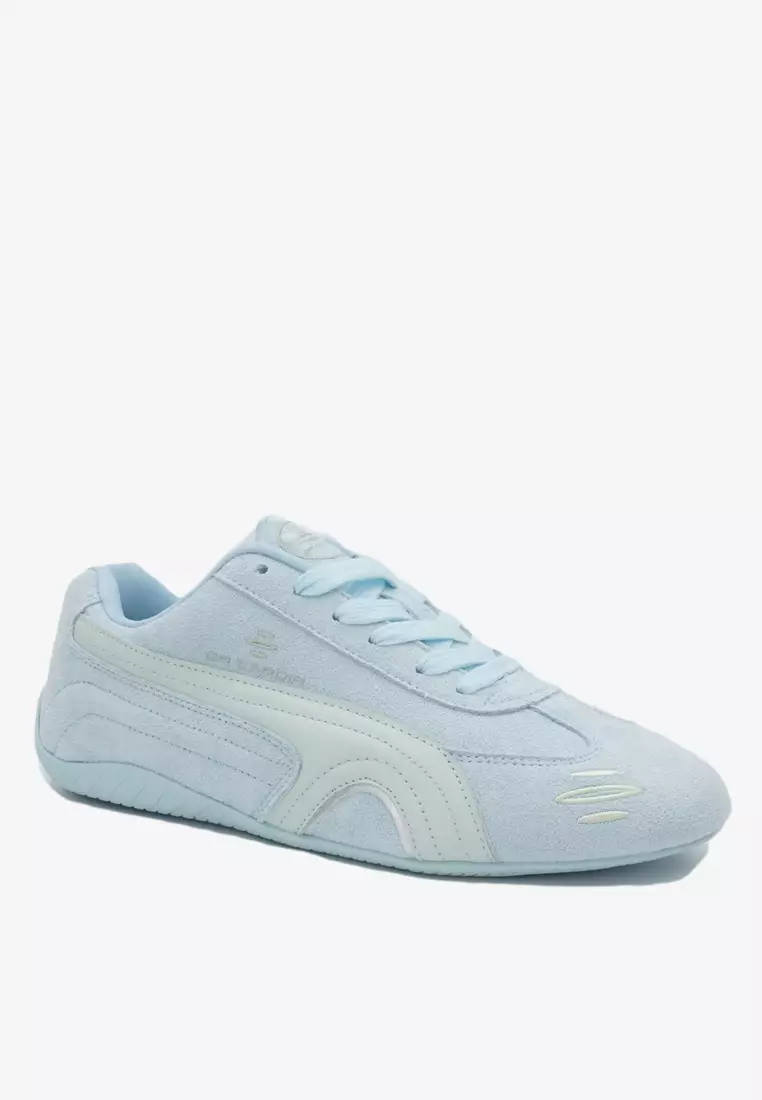 Dr Cardin Drift Men Laced-Up Comfort Sneakers RSC-61399