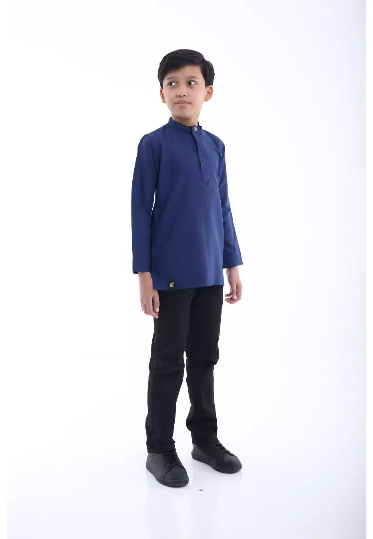 Kurta Qabil Kids