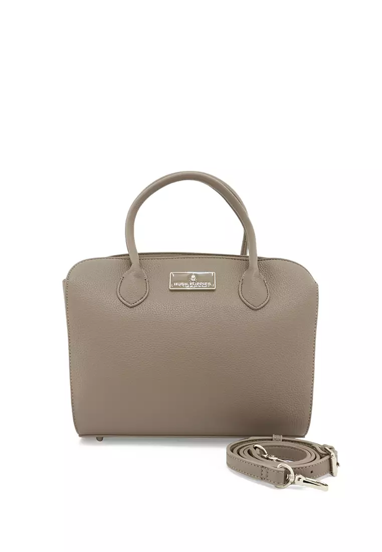 Buy Hush Puppies Sethy Satchel Women's Bag 2025 Online ZALORA