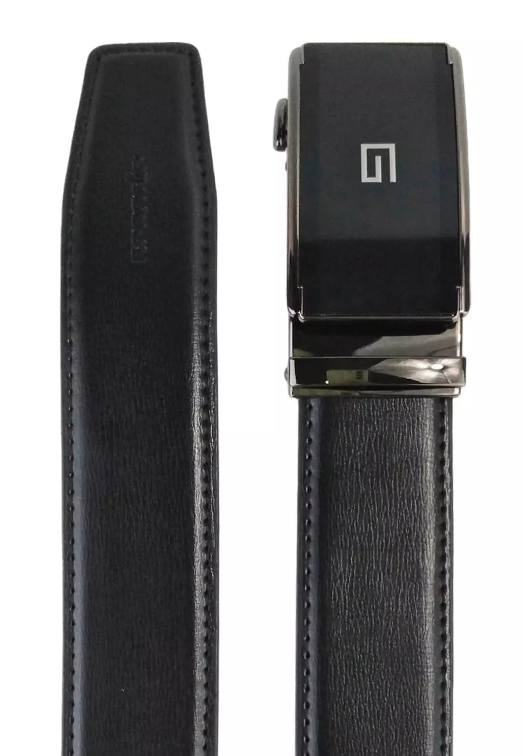 Grandir Ikat Pinggang Pria Kulit Sabuk Type Auto